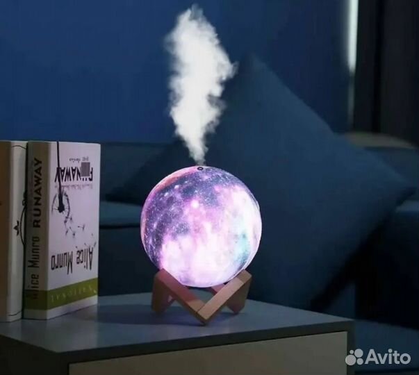 Увлажнитель воздуха