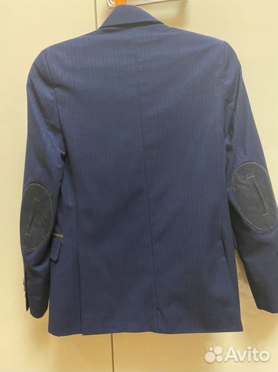 Школьная форма для мальчиков 128