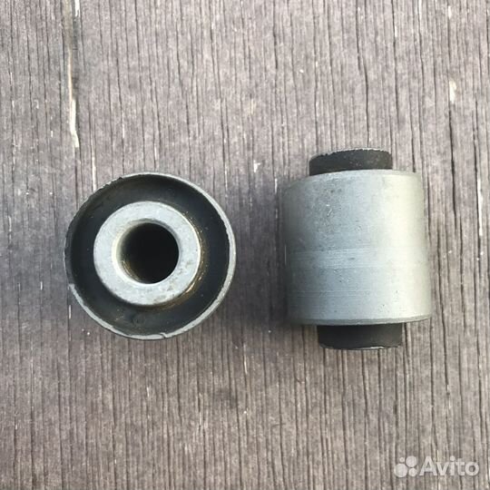 Сайлентблок рычага заднего mitsubishi Lancer (07-1