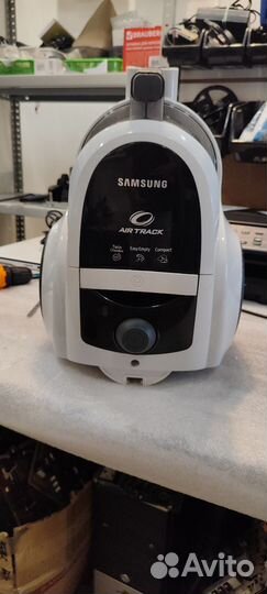Пылесос Samsung