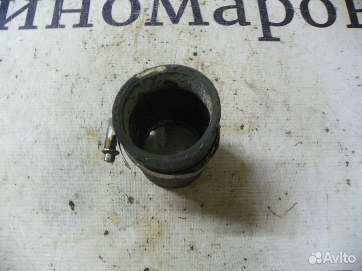 Патрубок интеркулера Nissan X-Trail