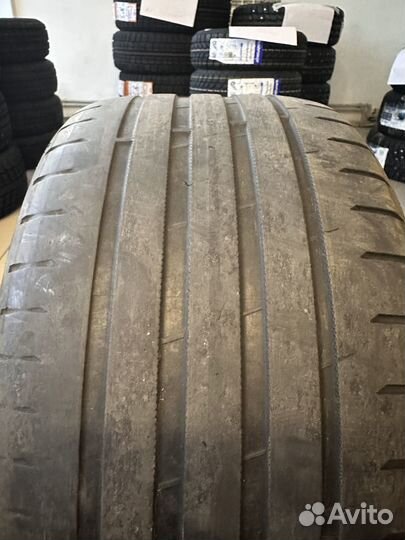 Nokian Tyres Hakka Black 2 245/40 R17 90Y
