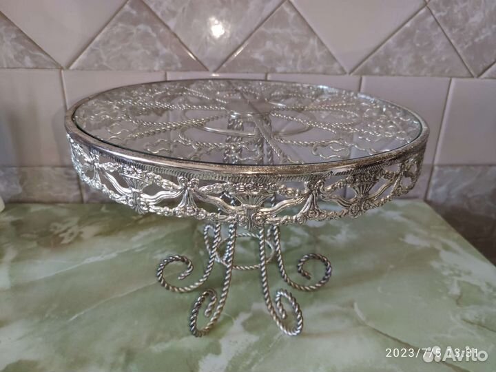 Подставка для торта