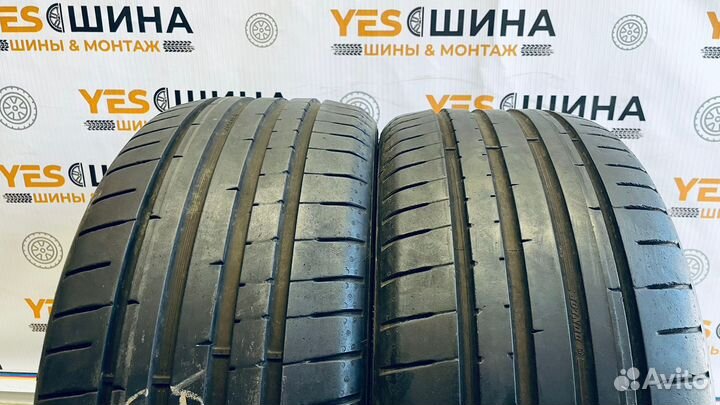 Dunlop SP Sport Maxx RT 2 215/40 R18 98W