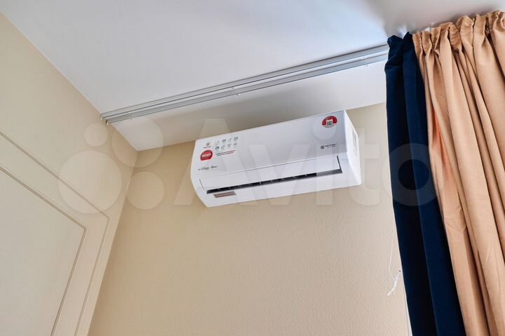 1-к. квартира, 32 м², 10/12 эт.