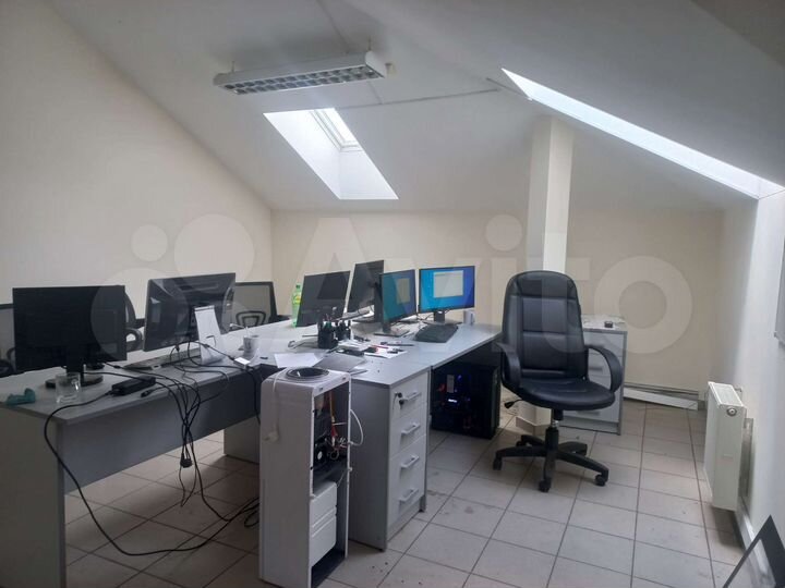 Офис, 70 м²