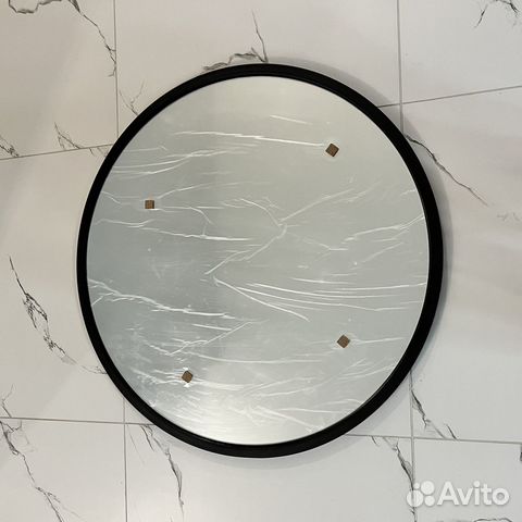 Зеркало Jorno Manhetten D 770