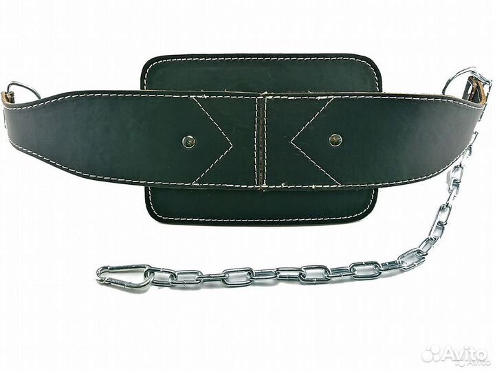 Пояс для отягощений с цепью. Магазин
