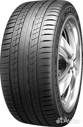 RoadX RXQuest SU01 275/40 R21 107Y