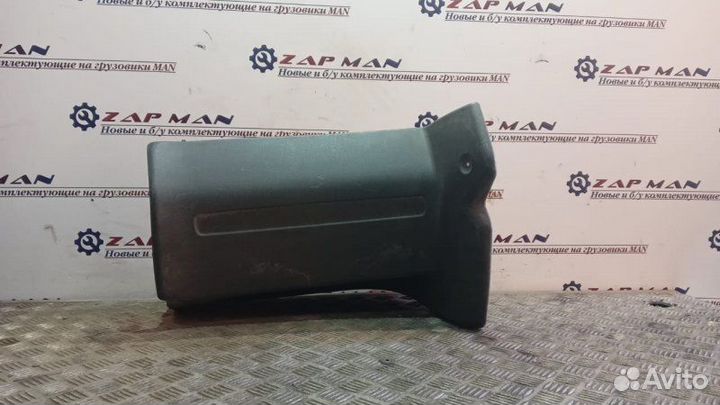 Крышка блока предохранителя Man Tgl Tgm