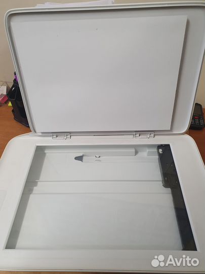 Принтер hp deskjet 2130