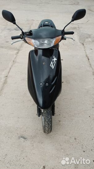 Хонда дио 35