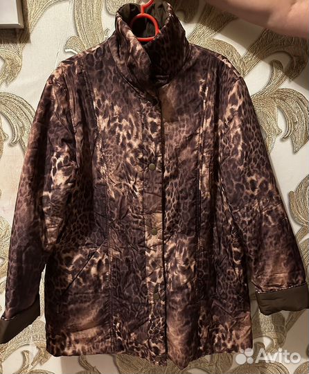 Одежда женская