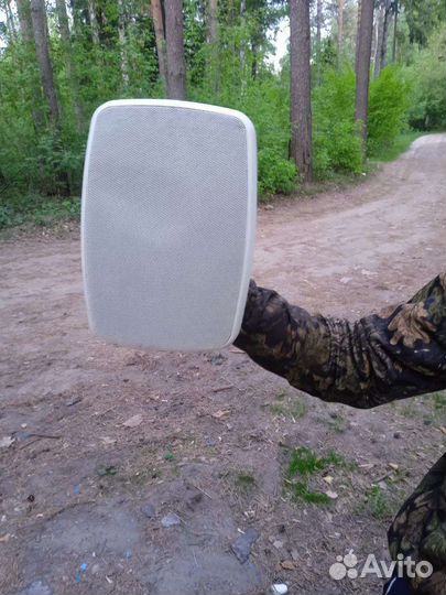 Акустика Jamo