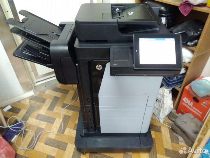 Ремонт струйных и лазерных принтеров, мфу