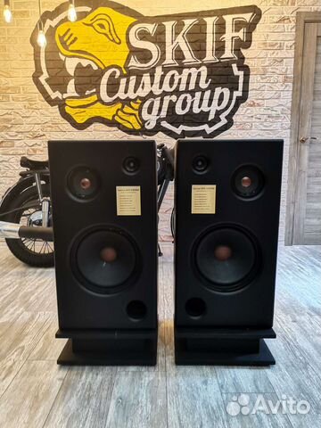 Колонки Sunsui APS-1400M