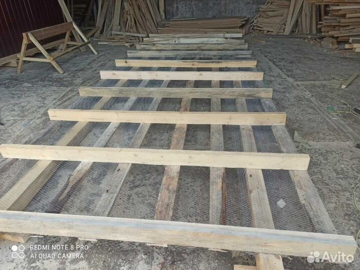 Бытовки в наличии и под заказ