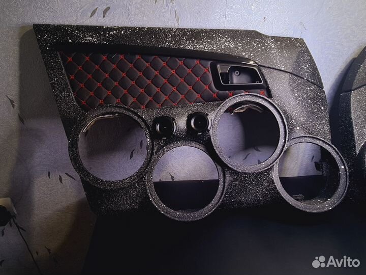 Карты приора 4*20