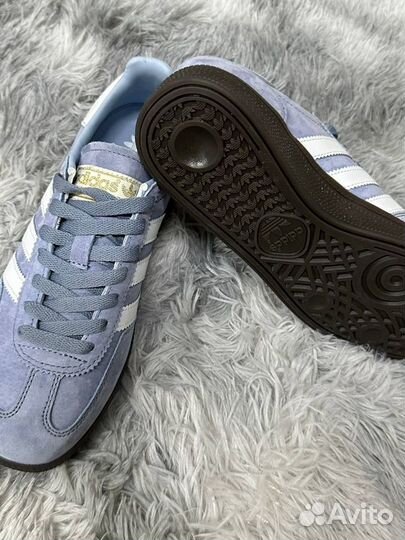 Кроссовки Adidas Spezial