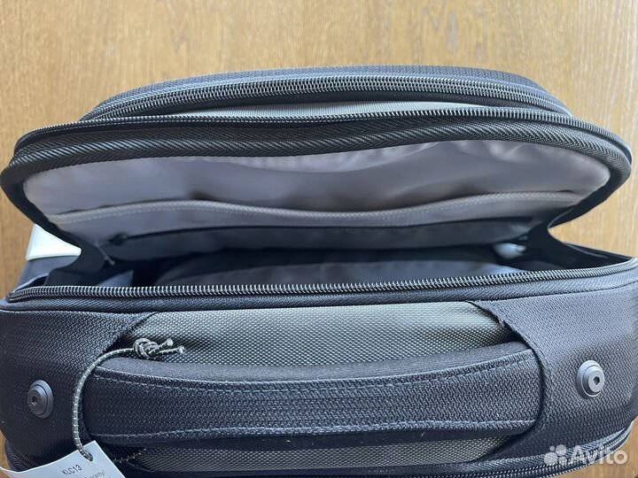 Сумка доя ноутбука Case Logic из США