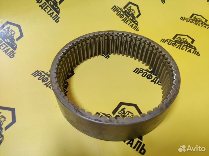 11988580 (VOE11988580) Шестерня корончатая