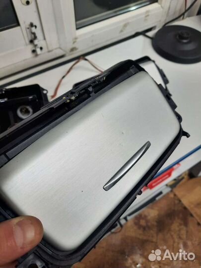 Пепельница бмв е90 е91 е92 е93