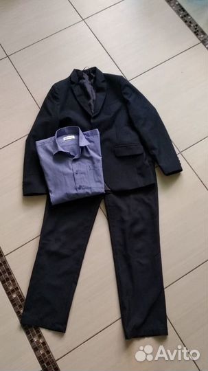 Школьная форма