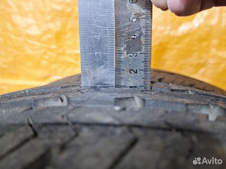 Pirelli Chrono 2 235/65 R16C 115R