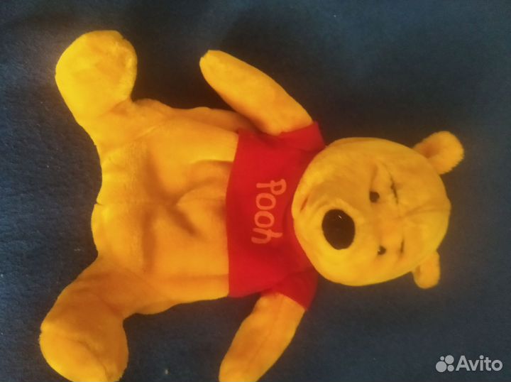 Рюкзак детский