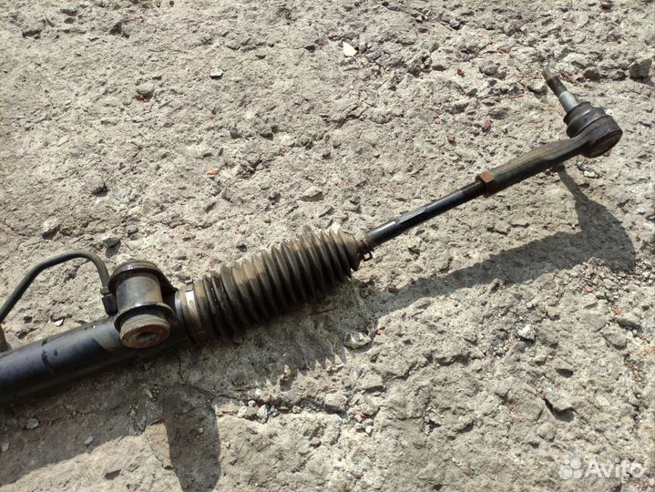 Рулевая рейка opel astra j