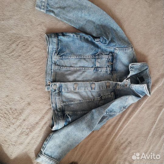 Шорты, джинсы, футболки, джинсовка,на рост 110-128