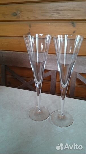 Бокалы