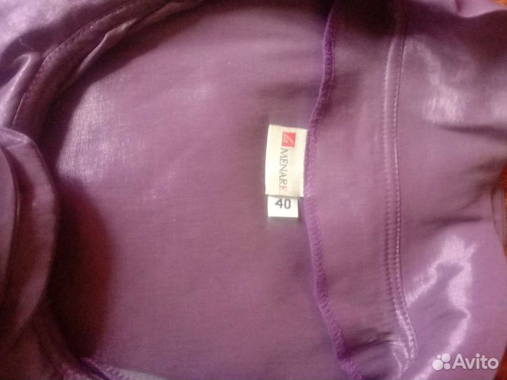 Блузка женская