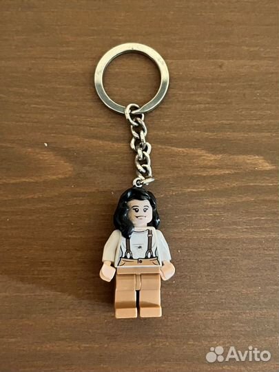 Lego Моника Friends