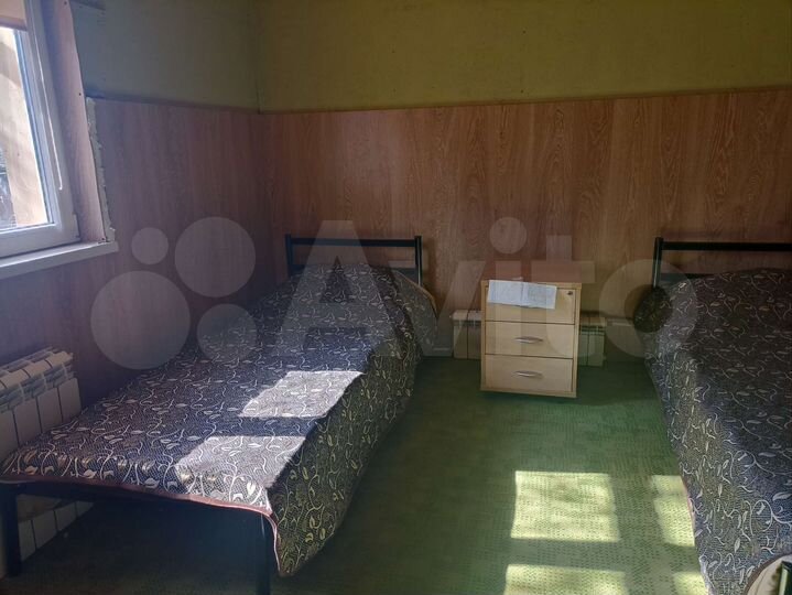 Дом 30 м² на участке 2 сот.