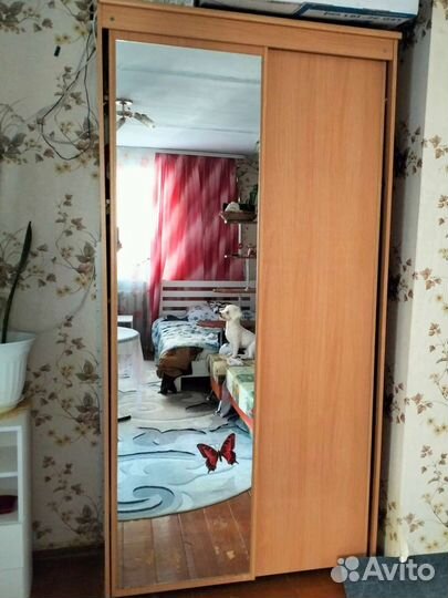 Шкаф купе бу