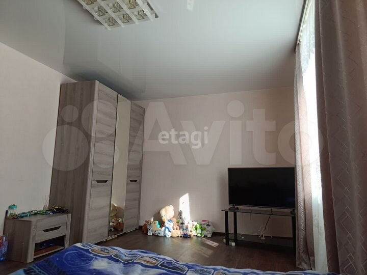 Дача 150 м² на участке 8,4 сот.