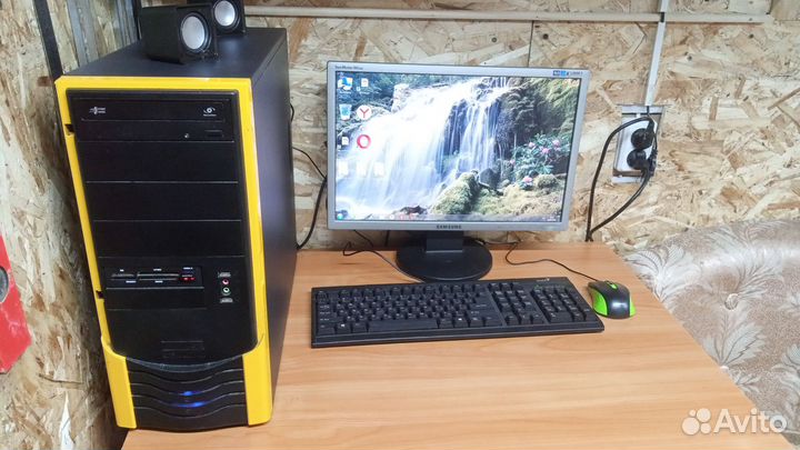 Продам компьютер