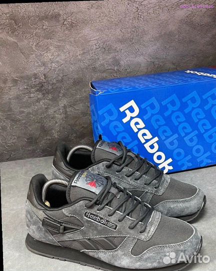 Кроссовки Reebok Classic (Арт.27150)
