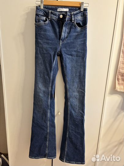 Джинсы Zara женские