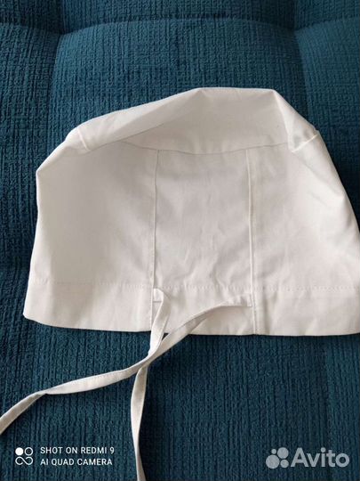 Медицинские шапочки