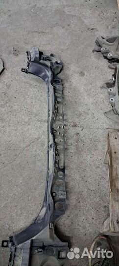 Кронштейны заднего бампера бмв ф10