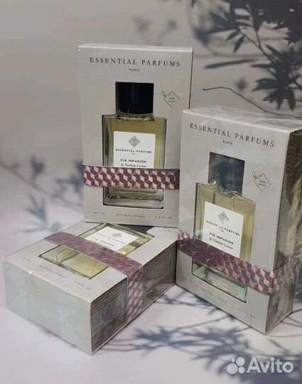 Парфюм в ассортименте Essential 100 ml