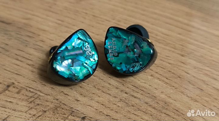 Наушники Audiosense AQ0