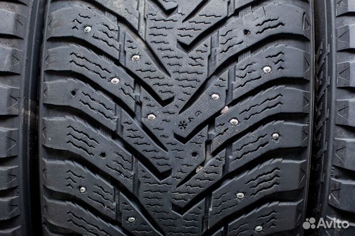 Колеса зимние R19 Toyota Highlander III оригинал