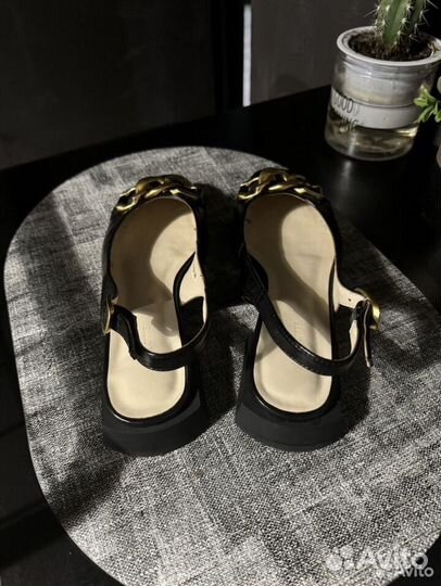 Балетки/ мюли / туфли женские