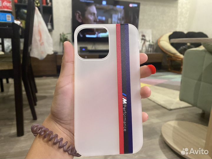 Чехлы для iPhone