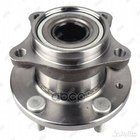 Ступица колеса HW25003 HW25003 jikiu