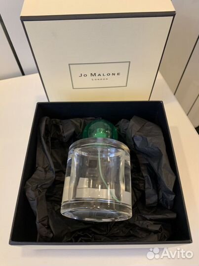 Jo Malone cologne nashi blossom 100 мл оригинал