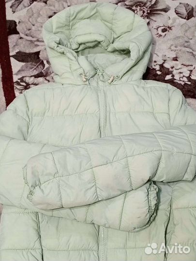 Куртка для девочки